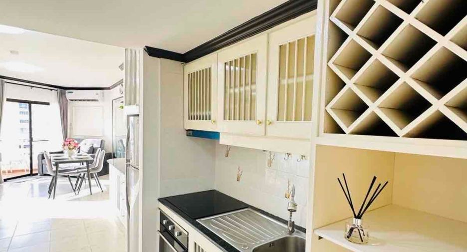 Продажа 1 кровать кондо в Банг Ламунг, Чонбури