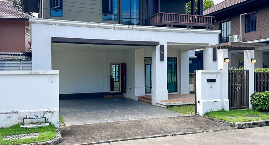 Продажа 3 спальни дом в Сан Саи, Чианг Маи