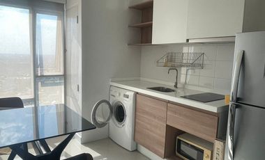 À vendre 1 chambre condo à Mueang Nonthaburi, Nonthaburi
