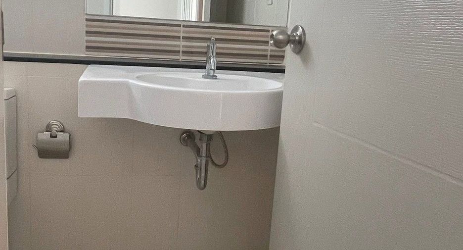 À vendre 1 chambre condo à Mueang Nonthaburi, Nonthaburi