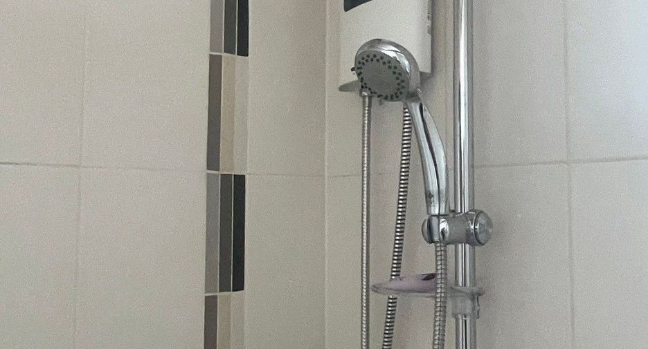 À vendre 1 chambre condo à Mueang Nonthaburi, Nonthaburi