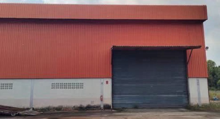 Аренда склад в Nikhom Phatthana, Районг