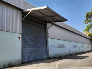 Аренда склад в Nikhom Phatthana, Районг