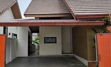 For sale 2 ベッドルーム house in Huay Yai, Pattaya
