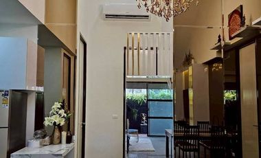 For sale 2 ベッドルーム house in Huay Yai, Pattaya