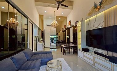 For sale 2 ベッドルーム house in Huay Yai, Pattaya