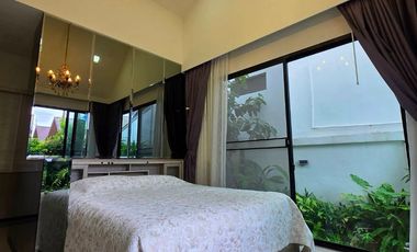 For sale 2 ベッドルーム house in Huay Yai, Pattaya