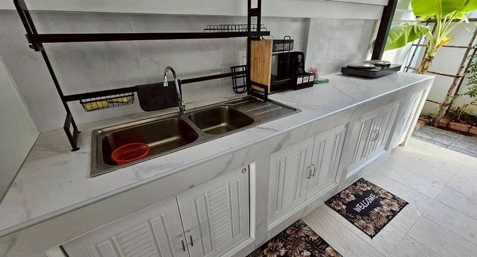For sale 2 ベッドルーム house in Huay Yai, Pattaya