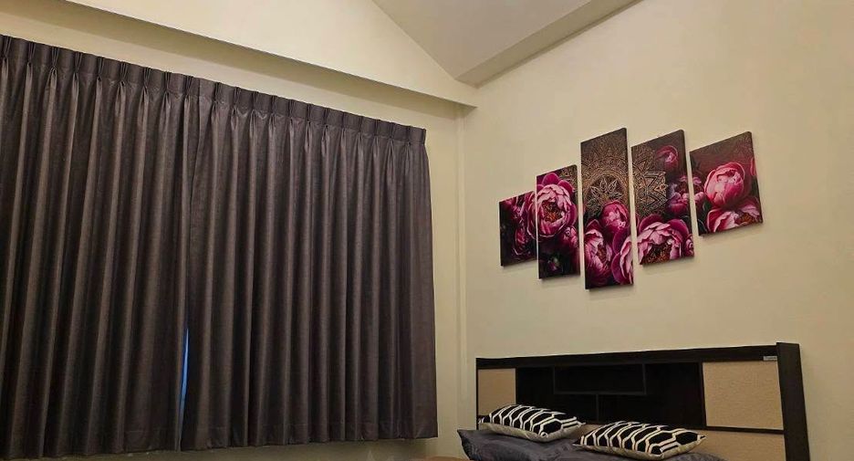 For sale 2 ベッドルーム house in Huay Yai, Pattaya