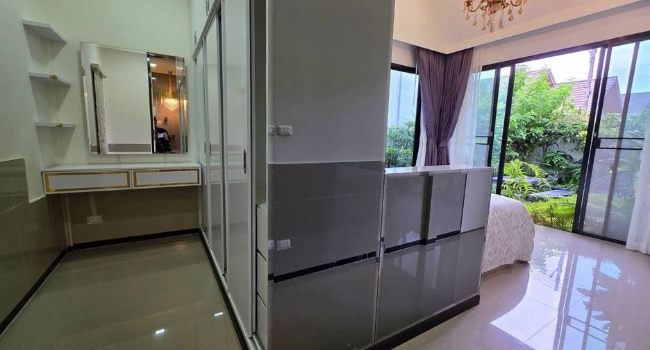 For sale 2 ベッドルーム house in Huay Yai, Pattaya
