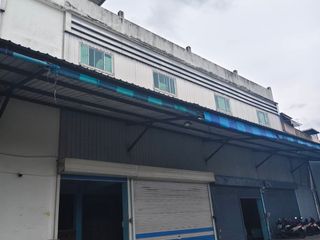 For sale warehouse in Khlong Sam Wa, Bangkok