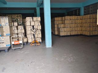 For sale warehouse in Khlong Sam Wa, Bangkok