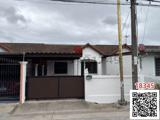 À vendre 2 chambres maison à Bang Phli, Samut Prakan