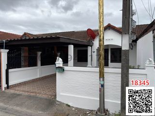 À vendre 2 chambres maison à Bang Phli, Samut Prakan