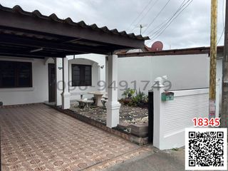À vendre 2 chambres maison à Bang Phli, Samut Prakan