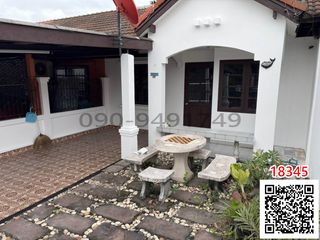 À vendre 2 chambres maison à Bang Phli, Samut Prakan