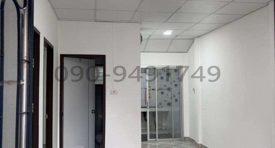 出售 2 卧室 独立屋 在 Bang Phli, Samut Prakan