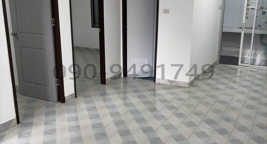 出售 2 卧室 独立屋 在 Bang Phli, Samut Prakan