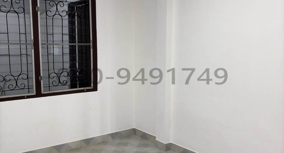 出售 2 卧室 独立屋 在 Bang Phli, Samut Prakan