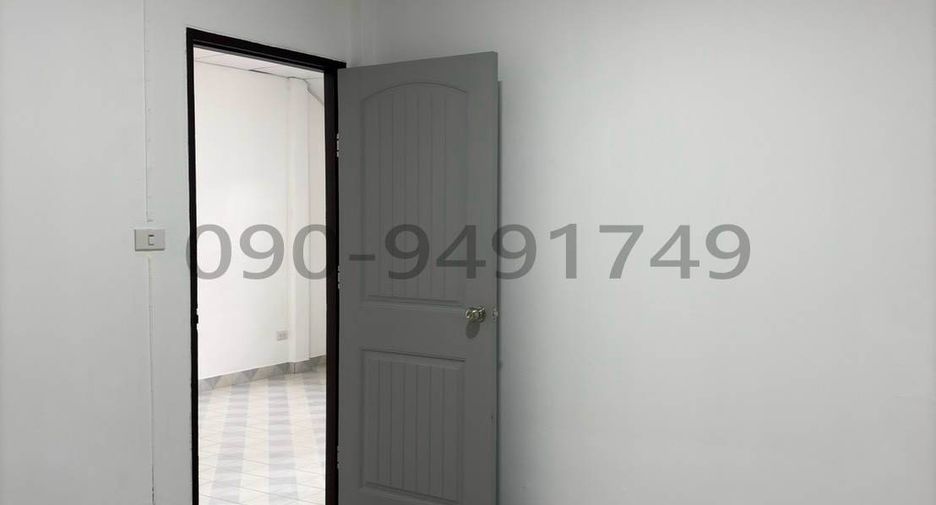 出售 2 卧室 独立屋 在 Bang Phli, Samut Prakan