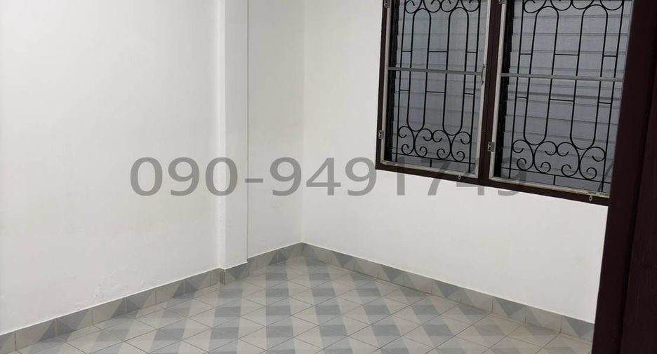 出售 2 卧室 独立屋 在 Bang Phli, Samut Prakan