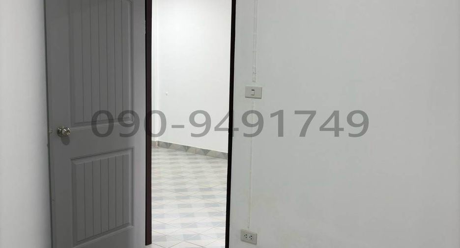 出售 2 卧室 独立屋 在 Bang Phli, Samut Prakan
