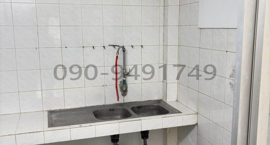 出售 2 卧室 独立屋 在 Bang Phli, Samut Prakan