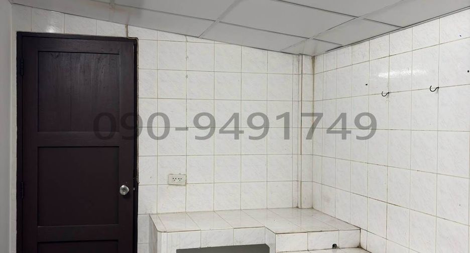 出售 2 卧室 独立屋 在 Bang Phli, Samut Prakan