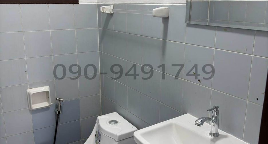 出售 2 卧室 独立屋 在 Bang Phli, Samut Prakan