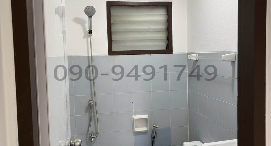 出售 2 卧室 独立屋 在 Bang Phli, Samut Prakan