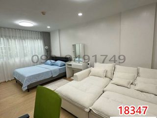 For rent 1 bed condo in Lat Krabang, Bangkok
