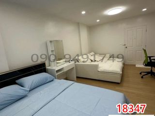 For rent 1 bed condo in Lat Krabang, Bangkok