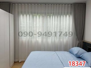 For rent 1 bed condo in Lat Krabang, Bangkok