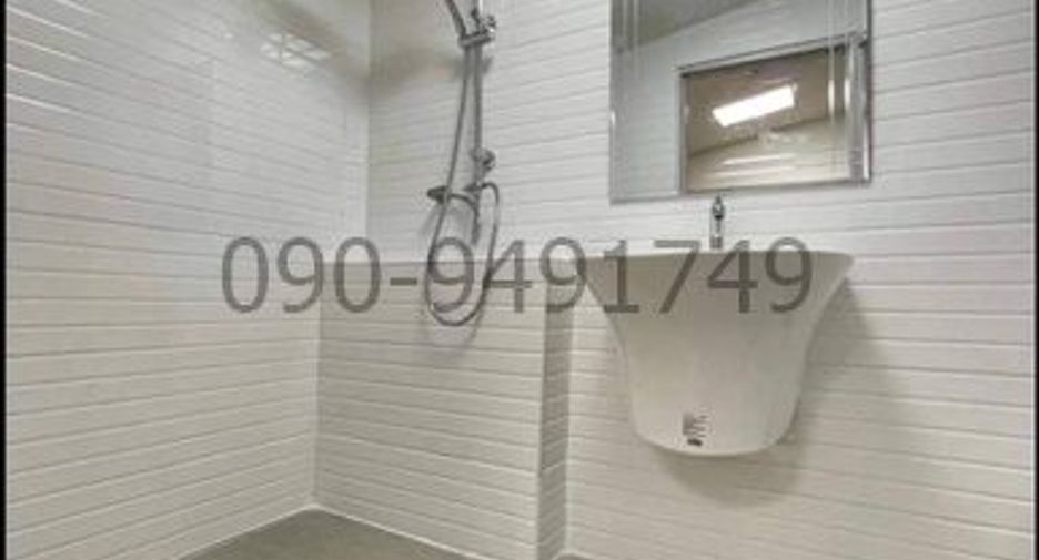Аренда 2 спальни кондо в Банг Бон, Бангкок