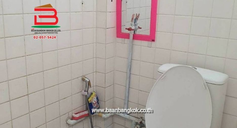 À louer et à vendre 1 chambre local commercial à Pak Kret, Nonthaburi