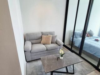 Wohnung zur Miete mit 1 Zimmer in Mueang Samut Prakan, Samut Prakan