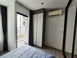 Wohnung zur Miete mit 1 Zimmer in Mueang Samut Prakan, Samut Prakan