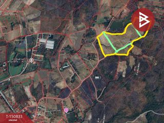 For sale land in Mueang Tak, Tak