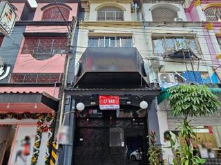 For sale 4 bedrooms retail Space in Si Racha, Chonburi