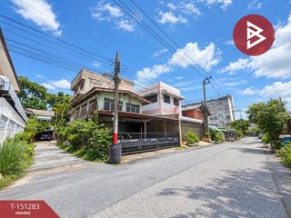 Local comercial en venta de 1 habitaciones en Bang Khun Thian, Bangkok