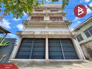 Local comercial en venta de 1 habitaciones en Bang Khun Thian, Bangkok
