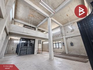 Local comercial en venta de 1 habitaciones en Bang Khun Thian, Bangkok
