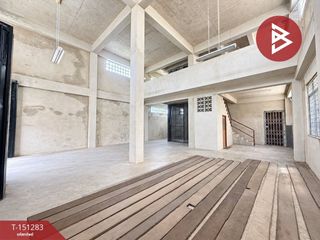 Local comercial en venta de 1 habitaciones en Bang Khun Thian, Bangkok