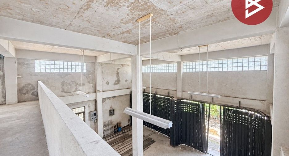 Local comercial en venta de 1 habitaciones en Bang Khun Thian, Bangkok