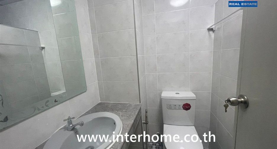 For sale 1 bed condo in Rat Burana, Bangkok
