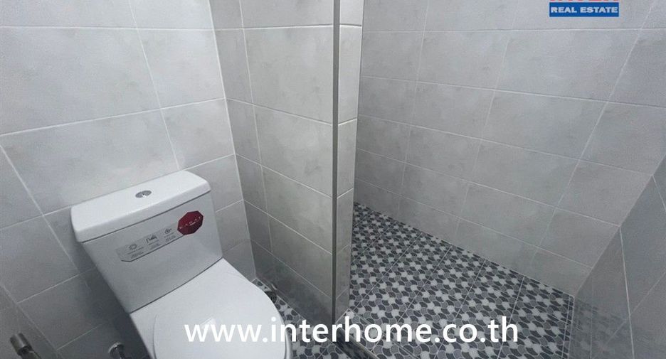 For sale 1 bed condo in Rat Burana, Bangkok