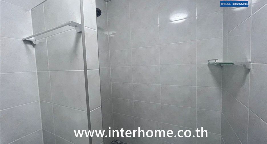 For sale 1 bed condo in Rat Burana, Bangkok