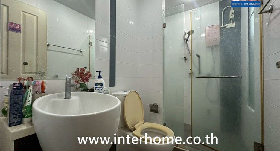 For sale 3 bedrooms house in Bang Phli, Samut Prakan