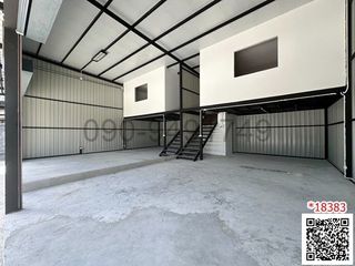 Аренда склад в Пхра Кханонг, Бангкок