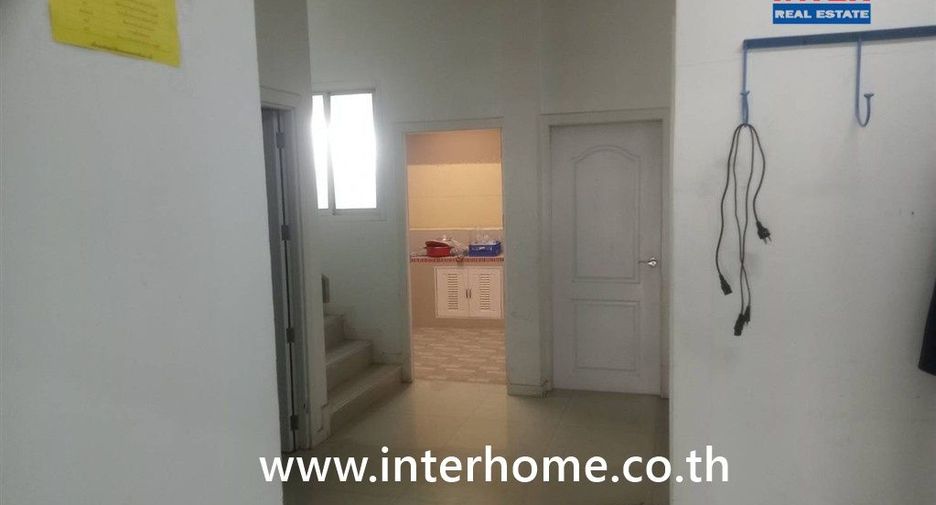 For sale 4 bedrooms retail Space in Pak Thong Chai, Nakhon Ratchasima